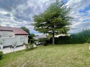 Thumbnail von Bungalow with beautiful sea view