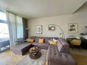 Thumbnail von Bungalow with beautiful sea view