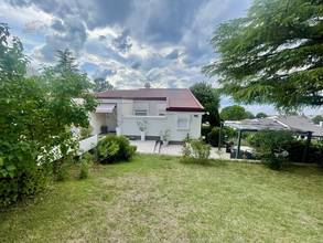Thumbnail von Bungalow with beautiful sea view