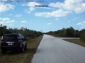 Thumbnail von ***Bauland mit ca. 950m² am Segelboot-Kanal - South Gulf Cove***