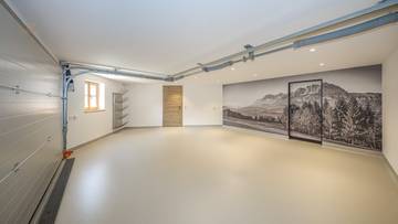 Thumbnail von Luxury villa on Sonnberg with a view over Kitzbühel