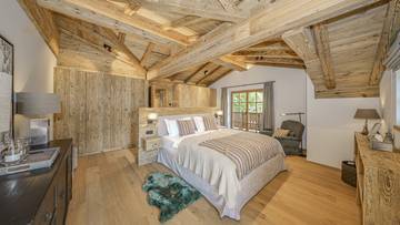 Thumbnail von Luxury villa on Sonnberg with a view over Kitzbühel