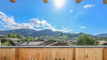Thumbnail von Luxury villa on Sonnberg with a view over Kitzbühel