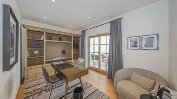 Thumbnail von Luxury villa on Sonnberg with a view over Kitzbühel