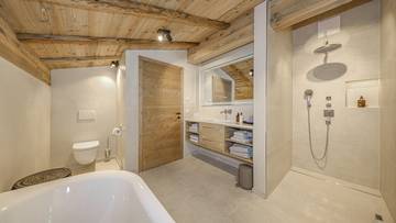 Thumbnail von Luxury villa on Sonnberg with a view over Kitzbühel