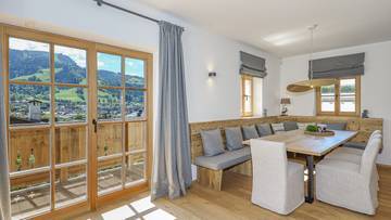 Thumbnail von Luxury villa on Sonnberg with a view over Kitzbühel