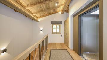 Thumbnail von Luxury villa on Sonnberg with a view over Kitzbühel
