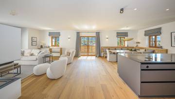 Thumbnail von Luxury villa on Sonnberg with a view over Kitzbühel