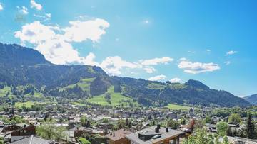 Thumbnail von Luxury villa on Sonnberg with a view over Kitzbühel