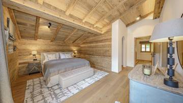 Thumbnail von Luxury villa on Sonnberg with a view over Kitzbühel