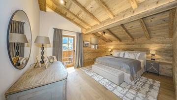 Thumbnail von Luxury villa on Sonnberg with a view over Kitzbühel