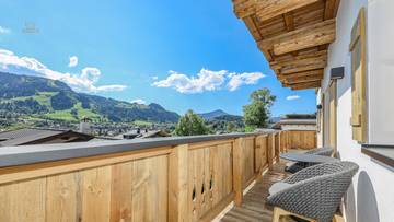 Thumbnail von Luxury villa on Sonnberg with a view over Kitzbühel