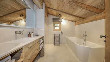 Thumbnail von Luxury villa on Sonnberg with a view over Kitzbühel