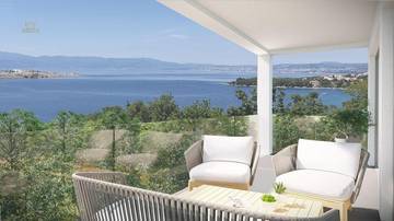 Thumbnail von Modern new-build apartments with beautiful sea views