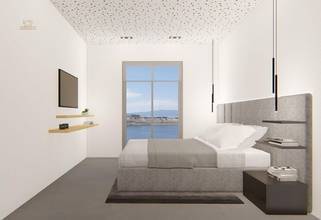 Thumbnail von Modern new-build apartments with beautiful sea views