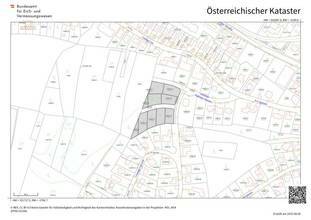 Thumbnail von In front of the gates of Vienna – grassland with development potential classification