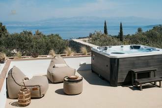 Thumbnail von Luxuriöse Villa in mediterraner Lage auf Solta