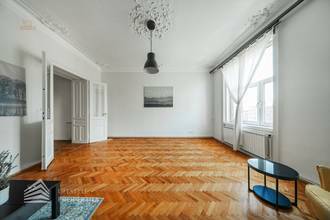 Thumbnail von Schöne 2-Zimmer Wohnung mit Balkon, Nähe Westbahnhof