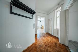 Thumbnail von Schöne 2-Zimmer Wohnung mit Balkon, Nähe Westbahnhof