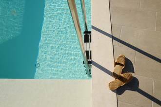 Thumbnail von Mediterranean villa near the seafront