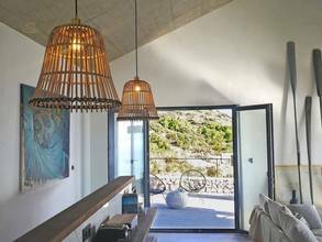 Thumbnail von Mediterranean villa near the seafront
