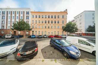 Thumbnail von Erstbezug, helle 3-Zimmer Wohnung, Nähe Wilhelminenspital