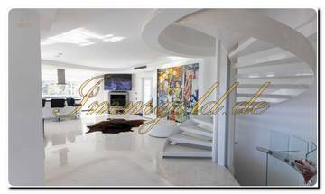 Thumbnail von Immogold SGS 25081 Sizilien, eindrucksvolle Luxusvilla in Palermo