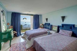 Thumbnail von Luxus-Villa in Mijas Costa R2685317