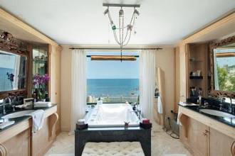 Thumbnail von Luxus-Villa in Mijas Costa R2685317