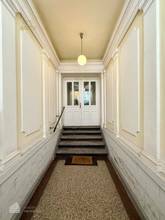 Thumbnail von Helle Wohnung mit Balkon auf ganzer Etage zzgl. Rohdachboden, Nähe Einsiedlerpark