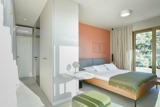 Thumbnail von Modern luxury villa near the seaside, Rogoznica region