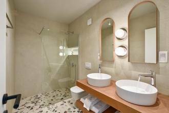 Thumbnail von Modern luxury villa near the seaside, Rogoznica region