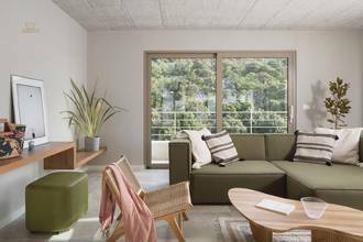 Thumbnail von Modern luxury villa near the seaside, Rogoznica region