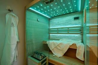 Thumbnail von Modern luxury villa near the seaside, Rogoznica region