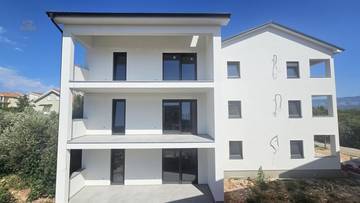Thumbnail von New apartment near the sea