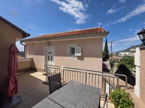 Thumbnail von House with beautiful sea view