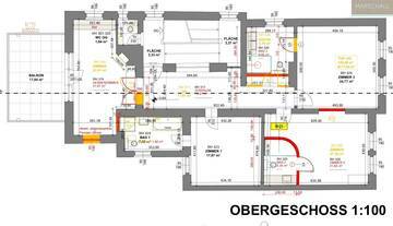 Thumbnail von Cottage-Familienvilla in begehrter Lage des 18. Bezirks