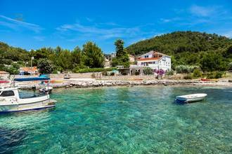 Thumbnail von Haus in ruhiger Lage direkt am Meer