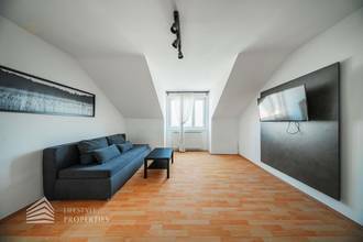 Thumbnail von Schöne 3-Zimmer Wohnung, Nähe Westbahnhof