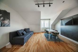 Thumbnail von Schöne 2-Zimmer Wohnung, Nähe Westbahnhof