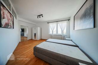 Thumbnail von Schöne 4-Zimmer Wohnung, Nähe Westbahnhof