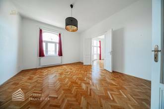 Thumbnail von Schöne 2-Zimmer Wohnung mit Balkon, Nähe Westbahnhof