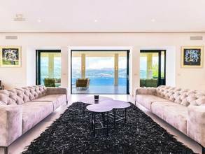 Thumbnail von Modern villa directly on the seafront on the island of Kolocep near Dubrovnik