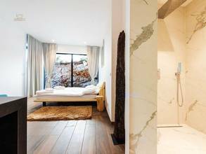 Thumbnail von Modern villa directly on the seafront on the island of Kolocep near Dubrovnik