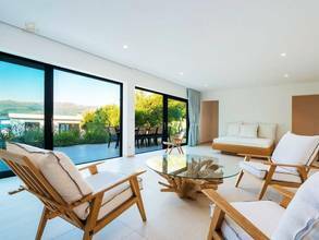 Thumbnail von Modern villa directly on the seafront on the island of Kolocep near Dubrovnik