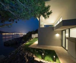 Thumbnail von Modern villa directly on the seafront on the island of Kolocep near Dubrovnik