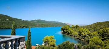 Thumbnail von Haus in ruhiger Lage nahe dem Meer, Dugi Otok