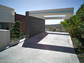 Thumbnail von Luxus-Villa in Nueva Andalucia R2529227