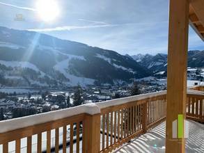 Thumbnail von 10 LUXURY Apartments - A natural spectacle every day