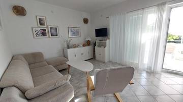 Thumbnail von Ground floor apartment in a quiet location